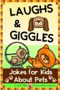 Jokes For Kids About Pets - Preview