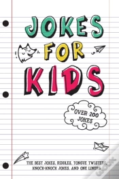 Capa do artigo Jokes For Kids