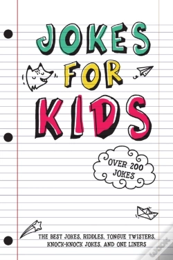 Capa do artigo Jokes For Kids