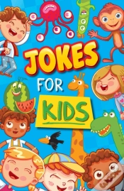 Capa do artigo Jokes For Kids
