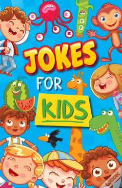 Capa do artigo Jokes For Kids