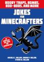 Jokes For Minecrafters: Booby Traps, Bombs, Boo-Boos, And More - Preview
