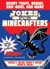 Jokes For Minecrafters
