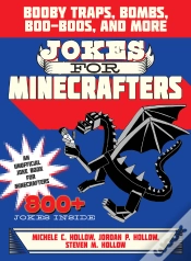 Capa do artigo Jokes For Minecrafters