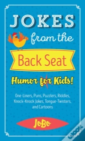 Jokes From The Back Seat