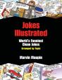 Jokes Illustrated - Preview