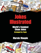 Capa do artigo Jokes Illustrated