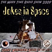 Capa do artigo Jokes In Space
