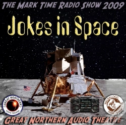 Capa do artigo Jokes In Space