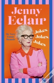 Capa do artigo Jokes, Jokes, Jokes