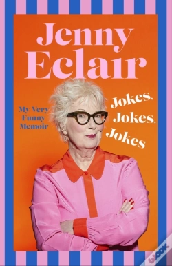 Capa do artigo Jokes, Jokes, Jokes