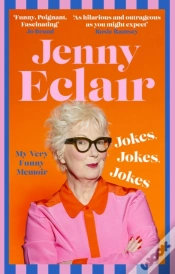 Capa do artigo Jokes, Jokes, Jokes