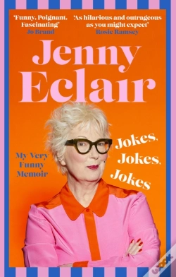 Capa do artigo Jokes, Jokes, Jokes