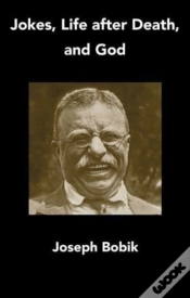 Capa do artigo Jokes, Life After Death, And God
