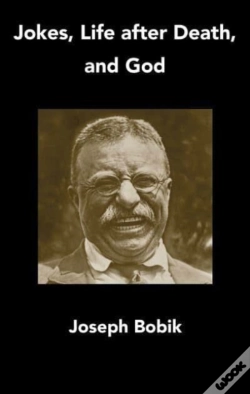 Capa do artigo Jokes, Life After Death, And God