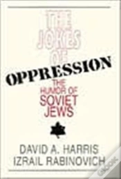 Capa do artigo Jokes Of Oppression (S/C)