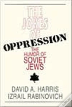 Capa do artigo Jokes Of Oppression (S/C)