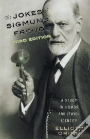 Capa do artigo Jokes Of Sigmund Freud