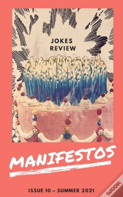 Capa do artigo Jokes Review