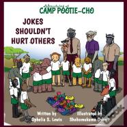 Jokes Shouldn'T Hurt Others