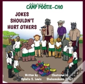 Jokes Shouldn'T Hurt Others