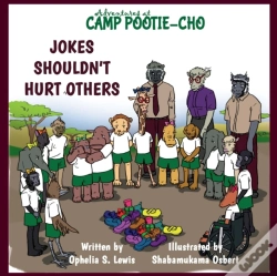 Capa do artigo Jokes Shouldn'T Hurt Others