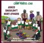 Jokes Shouldn'T Hurt Others - Preview
