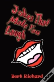 Capa do artigo Jokes That Make You Laugh