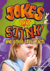 Capa do artigo Jokes That Stink!