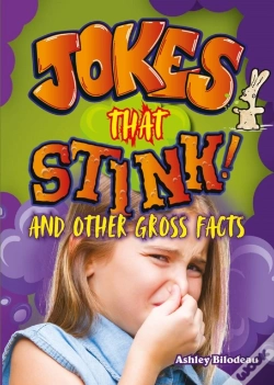 Capa do artigo Jokes That Stink!
