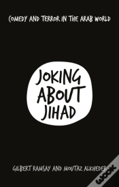 Capa do artigo Joking About Jihad