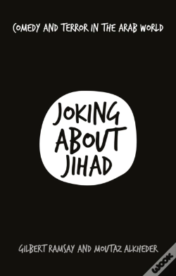 Capa do artigo Joking About Jihad