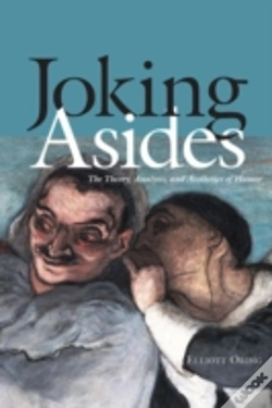Capa do artigo Joking Asides