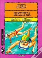 Capa do artigo Joko Bikoitza