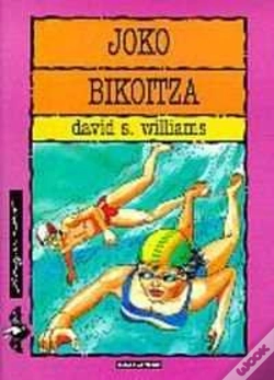 Capa do artigo Joko Bikoitza