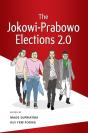 Jokowi-Prabowo Elections 2.0 - Preview