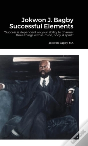 Capa do artigo Jokwon J. Bagby Successful Elements