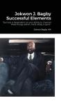 Jokwon J. Bagby Successful Elements - Preview