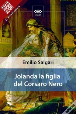 Capa do artigo Jolanda La Figlia Del Corsaro Nero