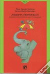 Capa do artigo Jolasaren Alternatiba (I)