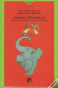 Capa do artigo Jolasaren Alternatiba (I)