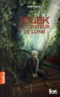 Jolek ; Le Conteur De Lune - Preview