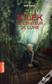 Jolek ; Le Conteur De Lune