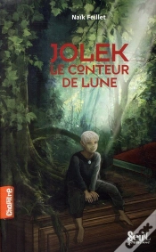 Capa do artigo Jolek ; Le Conteur De Lune