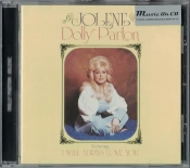 Capa do artigo Jolene - CD