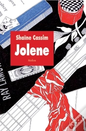 Capa do artigo Jolene