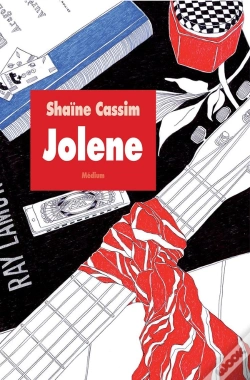 Capa do artigo Jolene