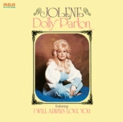 Capa do artigo Jolene - Vinil