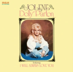 Capa do artigo Jolene - Vinil
