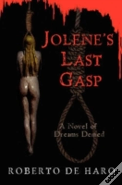 Capa do artigo Jolene'S Last Gasp